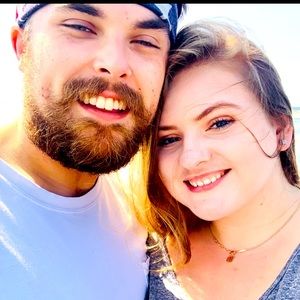 Meet your Posher, Maddy